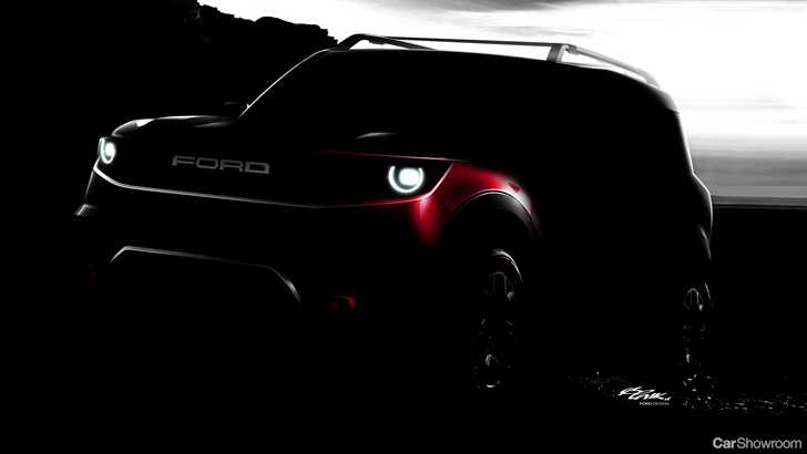 Ford’s 2020 Plan: Bronco, Bronco Jr, Hybrid Everything