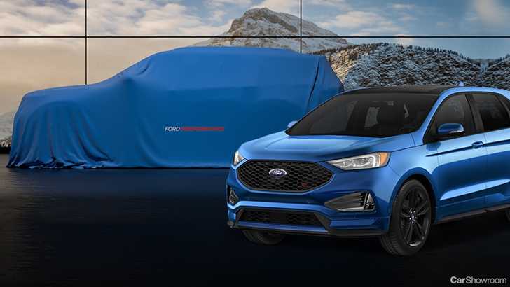 Ford’s 2020 Plan: Bronco, Bronco Jr, Hybrid Everything