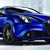 2018 Alfa Romeo MiTo Veloce