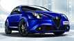 2018 Alfa Romeo MiTo Veloce