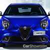 2018 Alfa Romeo MiTo Veloce