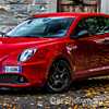 2018 Alfa Romeo MiTo Veloce