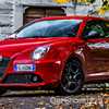2018 Alfa Romeo MiTo Veloce