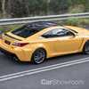 Lexus Revises Australia’s 2018 RC Range