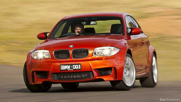 M130iX - Hottest 1 Series To Be A 2.0 AWD Affair Post 2020