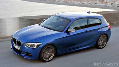 M130iX - Hottest 1 Series To Be A 2.0 AWD Affair Post 2020
