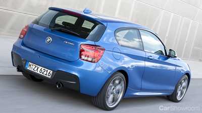 M130iX - Hottest 1 Series To Be A 2.0 AWD Affair Post 2020