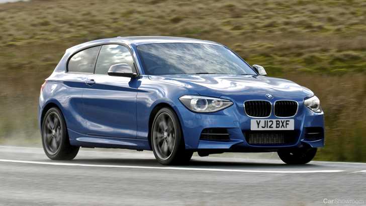M130iX - Hottest 1 Series To Be A 2.0 AWD Affair Post 2020