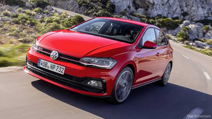 Local-Spec VW Polo GTI Detailed, 147kW Hatch From $30,990