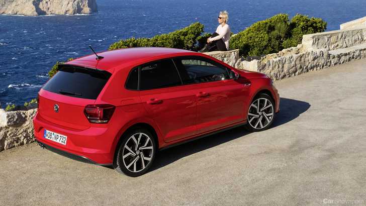 Local-Spec VW Polo GTI Detailed, 147kW Hatch From $30,990