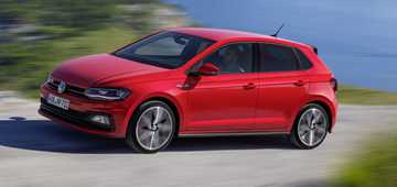 Local-Spec VW Polo GTI Detailed, 147kW Hatch From $30,990