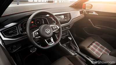 Local-Spec VW Polo GTI Detailed, 147kW Hatch From $30,990