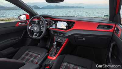 Local-Spec VW Polo GTI Detailed, 147kW Hatch From $30,990