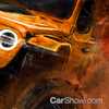 2018 Jeep 'Jeepster' Concept