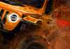 2018 Jeep 'Jeepster' Concept