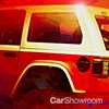 2018 Jeep 'Jeepster' Concept