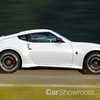 Nissan 370Z Successor Confirmed, 350kW Nismo To Follow