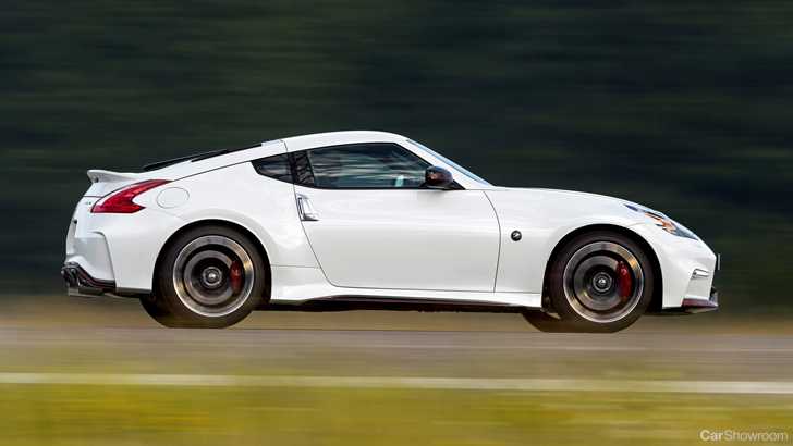 Nissan 370Z Successor Confirmed, 350kW Nismo To Follow