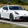 Nissan 370Z Successor Confirmed, 350kW Nismo To Follow