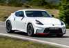 Nissan 370Z Successor Confirmed, 350kW Nismo To Follow
