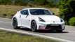 Nissan 370Z Successor Confirmed, 350kW Nismo To Follow