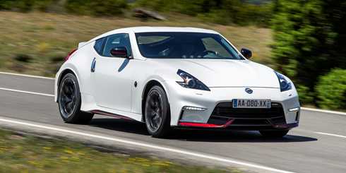Nissan 370Z Successor Confirmed, 350kW Nismo To Follow