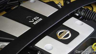 Nissan 370Z Successor Confirmed, 350kW Nismo To Follow