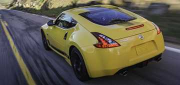 Nissan 370Z Successor Confirmed, 350kW Nismo To Follow