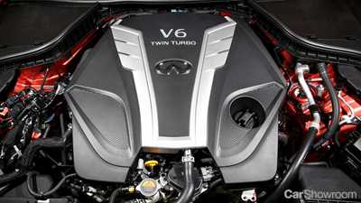 Nissan 370Z Successor Confirmed, 350kW Nismo To Follow