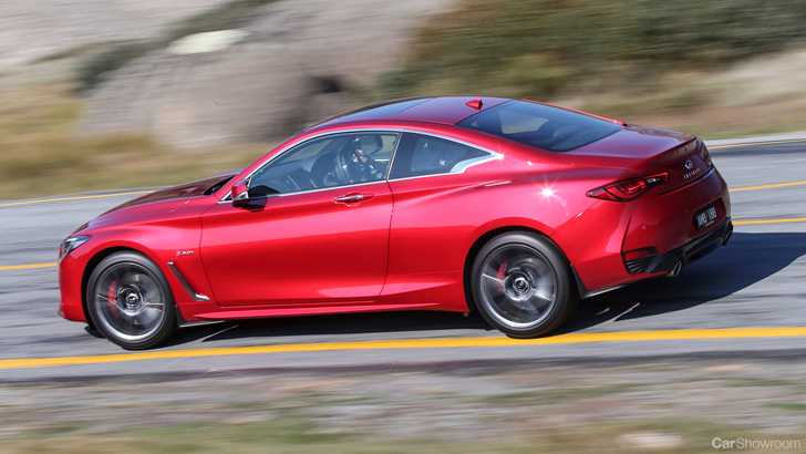 Nissan 370Z Successor Confirmed, 350kW Nismo To Follow