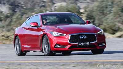 Nissan 370Z Successor Confirmed, 350kW Nismo To Follow