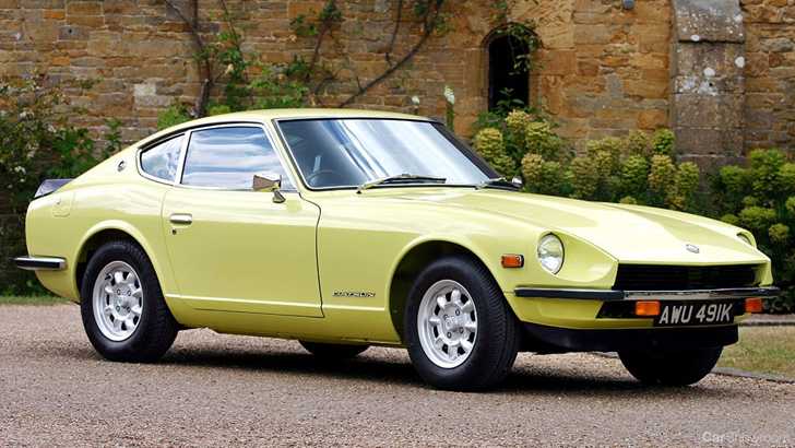 Nissan 370Z Successor Confirmed, 350kW Nismo To Follow