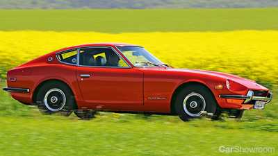 Nissan 370Z Successor Confirmed, 350kW Nismo To Follow