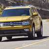 VW Arteon Getting Shooting Brake Body, 300kW VR6