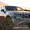2018 Volkswagen Touareg – Teasers