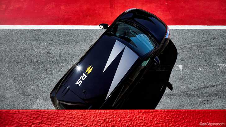 Renault Launches Clio RS 18 Special Edition, 10 Examples For Australia