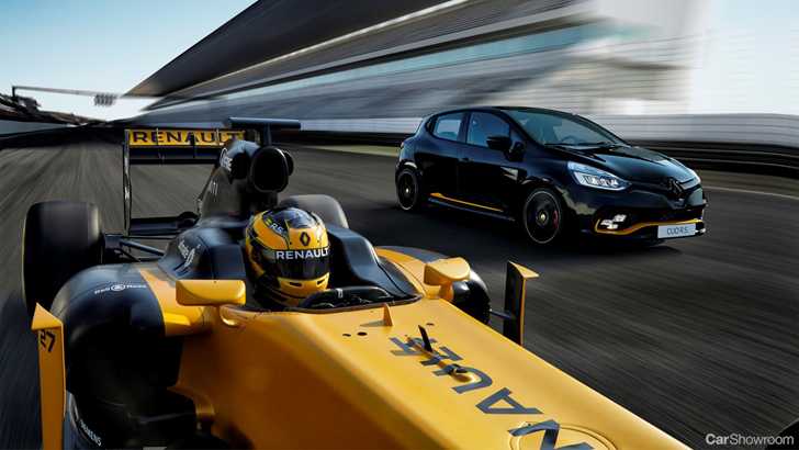 Renault Launches Clio RS 18 Special Edition, 10 Examples For Australia