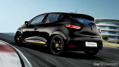 Renault Launches Clio RS 18 Special Edition, 10 Examples For Australia