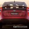 Toyota’s Prius FFV Concept Can On E100 Ethanol Or Petrol
