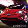 Toyota’s Prius FFV Concept Can On E100 Ethanol Or Petrol