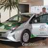 Toyota’s Prius FFV Concept Can On E100 Ethanol Or Petrol