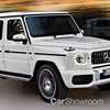 2018 Mercedes-AMG G63