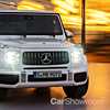 2018 Mercedes-AMG G63