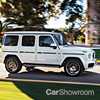 2018 Mercedes-AMG G63