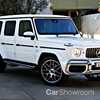 2018 Mercedes-AMG G63