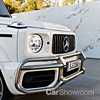 2018 Mercedes-AMG G63