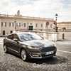 Ford Reveals 2019 Fusion Sedan, Debuts Co-Pilot 360