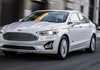 Ford Reveals 2019 Fusion Sedan, Debuts Co-Pilot 360