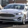 Ford Reveals 2019 Fusion Sedan, Debuts Co-Pilot 360