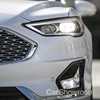 Ford Reveals 2019 Fusion Sedan, Debuts Co-Pilot 360